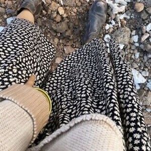 CJLA Willow Floral Midi Dress